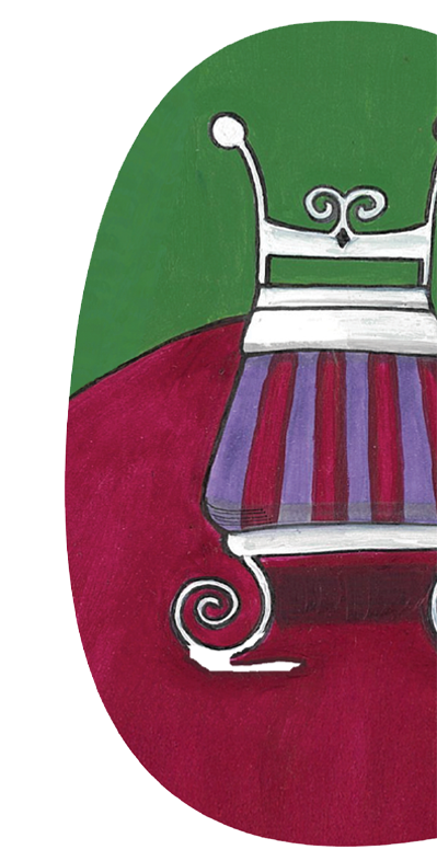 illustrated educational and handcrafted childrens books in Cape Town for international readers
