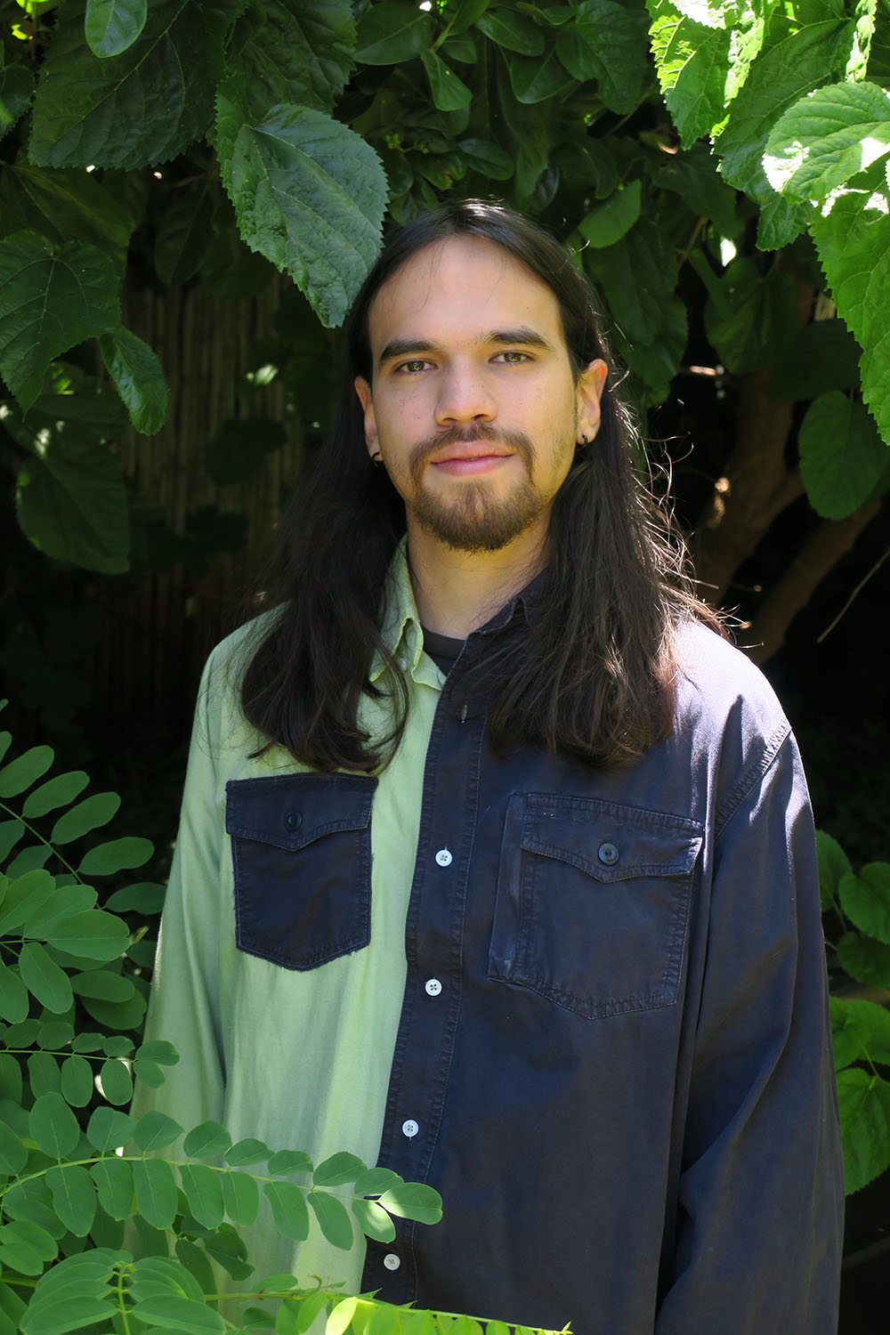 Dylan Tewapak - illustrator