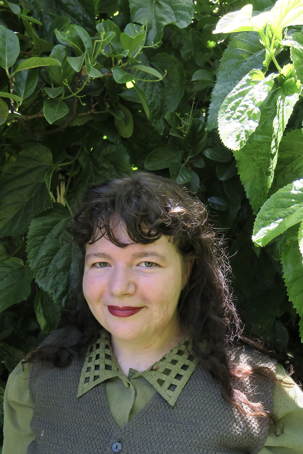 Ema Muller - illustrator