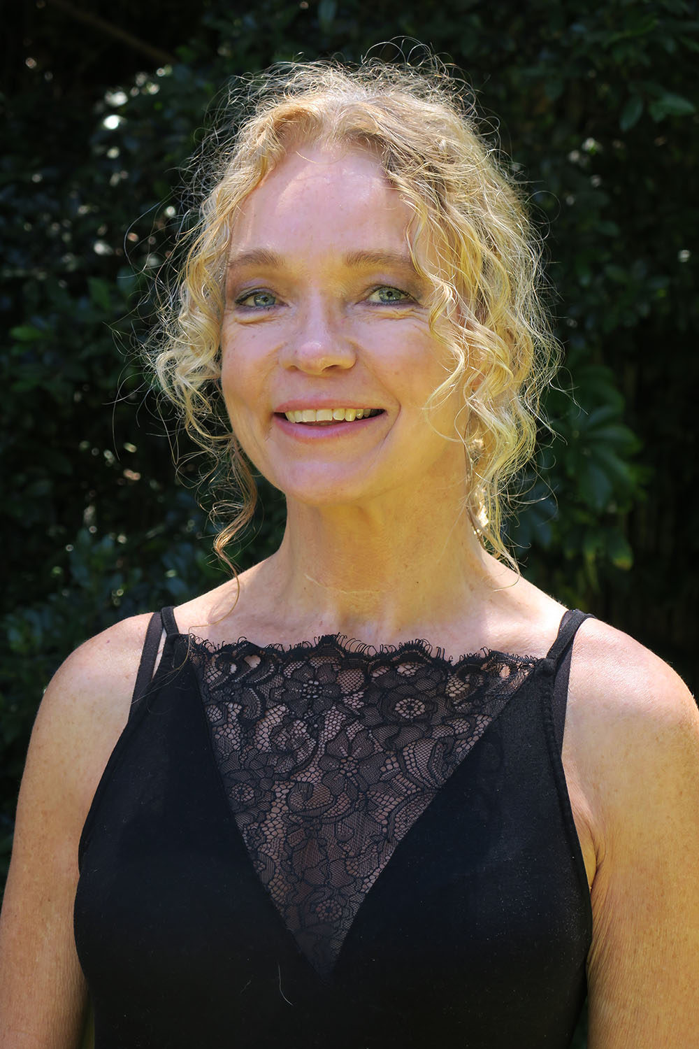 Jane Moodie - author and artist